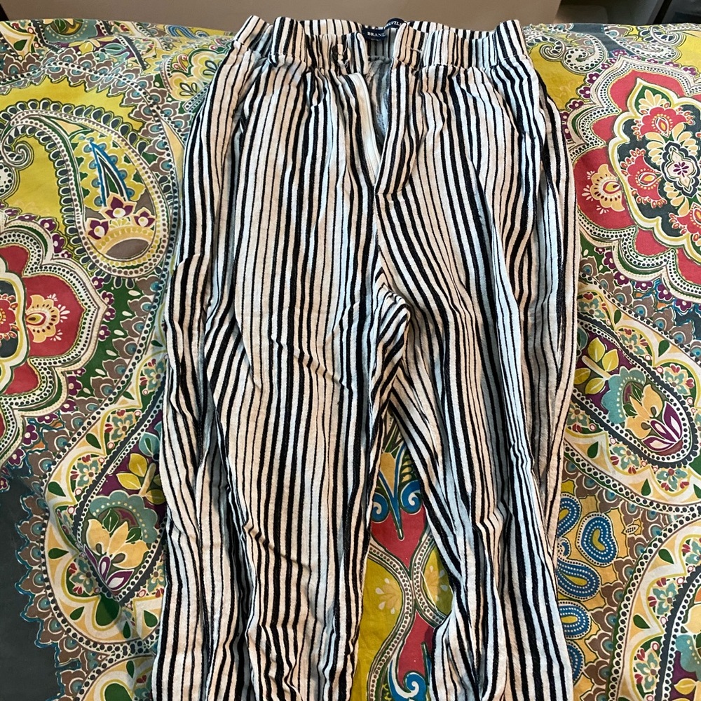 Brandy Melville pants